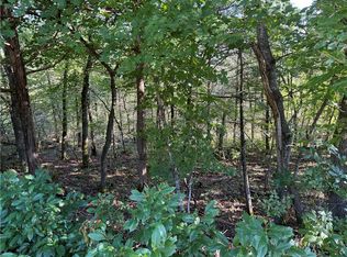 6 Puma Ln #19, Eureka Springs, AR 72631