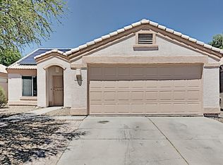 2919 N Mountain Creek Way, Tucson, AZ 85745