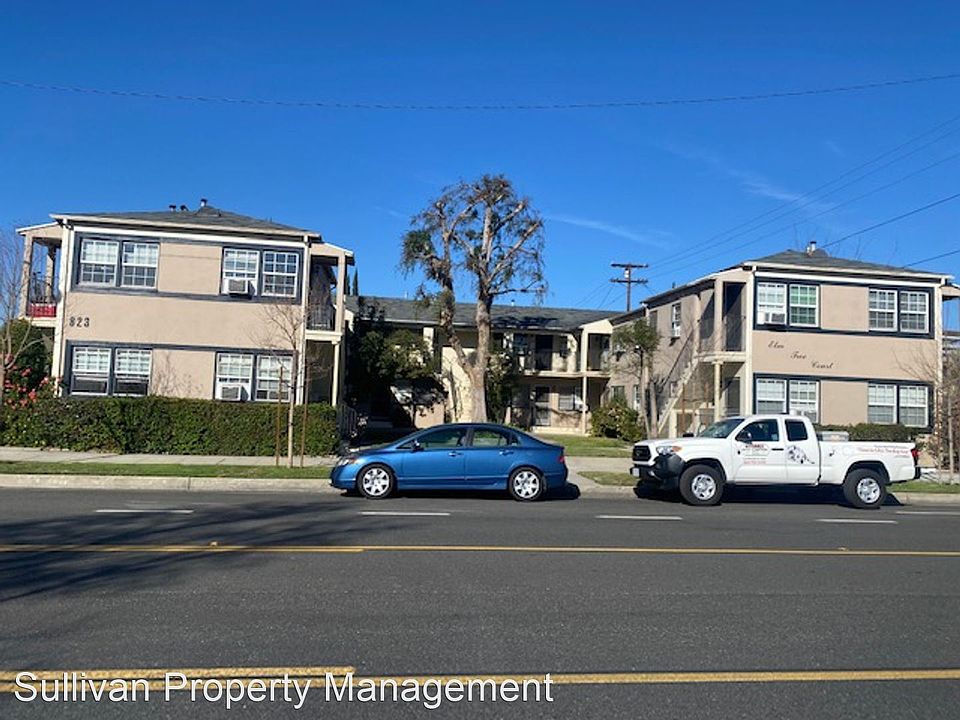 1st image of 823 Highland Ave #11