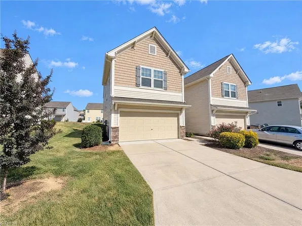 2233 Owls Nest Trl, Mc Leansville, NC 27301