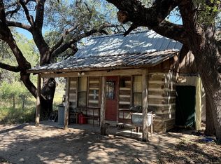 950 County Road 442, Rochelle, TX 76872