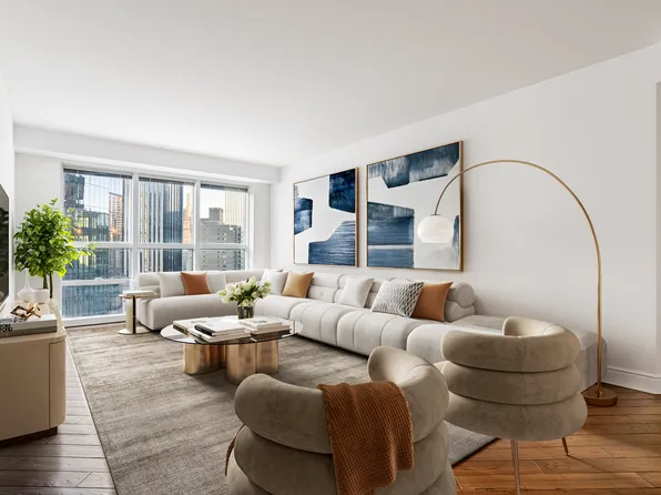 146 West 57th Street image 1 of 14