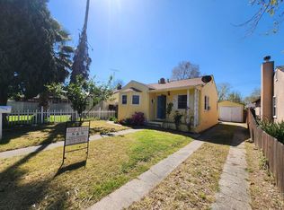 1622 Basler St, Sacramento, CA 95811