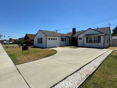 13372 Mystic St, Whittier, CA, 90605