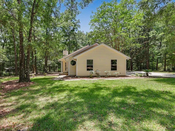 4504 Louvinia Dr, Tallahassee, FL 32311
