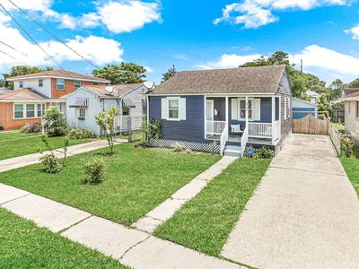 32 Labarre Pl, Jefferson, LA, 70121