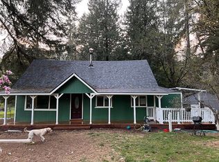 19986 Penn Rd, Walton, OR 97490