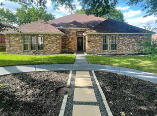 733 Havencrest Dr, Desoto, TX 75115