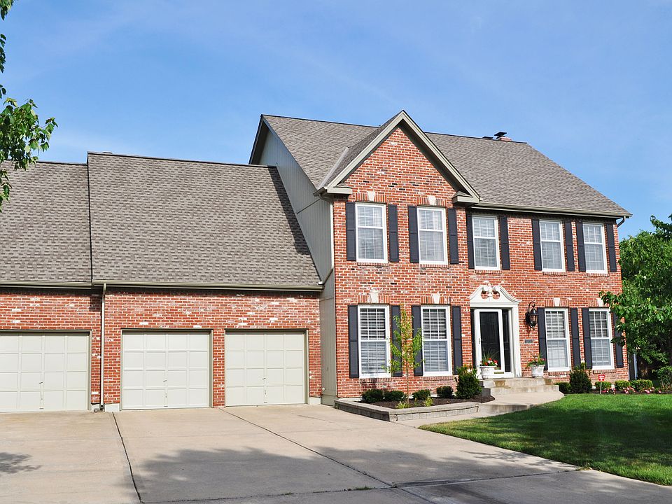 12821 Bluejacket St.