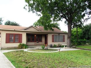 503 Compton Ave, San Antonio, TX 78214