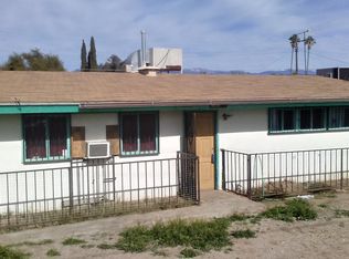 2303 E 36th St, Tucson, AZ 85713