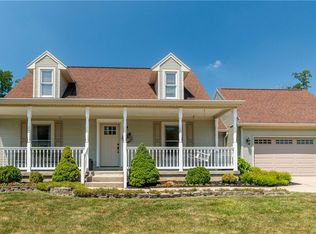 827 Meyers Ct, Vandalia, OH 45377