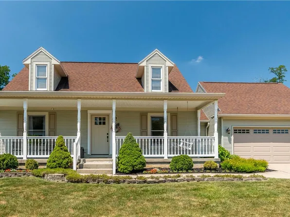 827 Meyers Ct, Vandalia, OH 45377