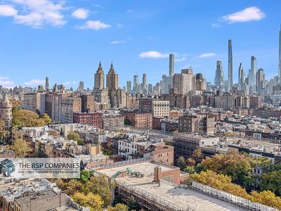 172 W 79th St #18C, New York, NY, 10024