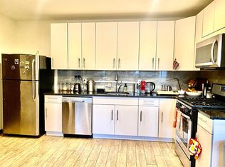 329 Central Ave APT 1, Jersey City, NJ 07307