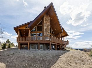 3745 N Wapiti Dr, Duck Creek Village, UT 84762