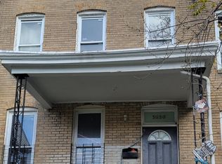 2836 Boarman Ave, Baltimore, MD