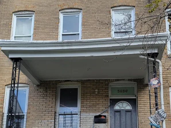 2836 Boarman Ave, Baltimore, MD 21215