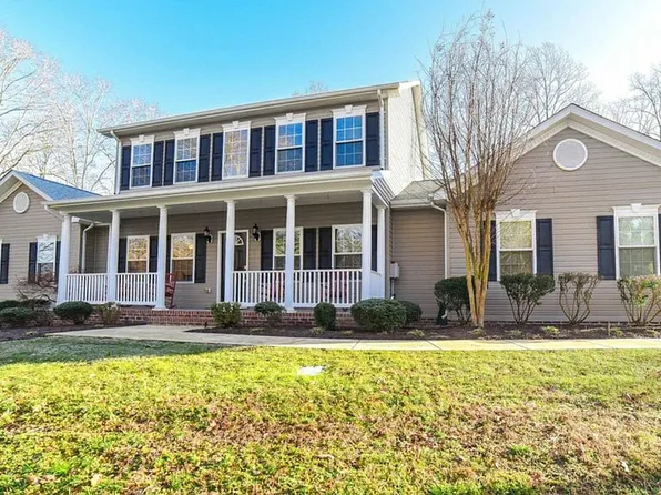 23424 Chandler Ct, Hollywood, MD 20636