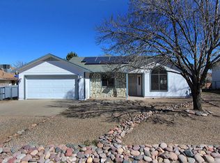 3913 N Valorie Dr, Prescott Valley, AZ 86314