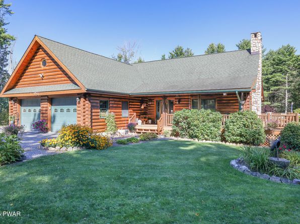 22 Schelbert Rd, Newfoundland, PA 18445
