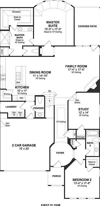 2nd image of 9801 Denali Dr