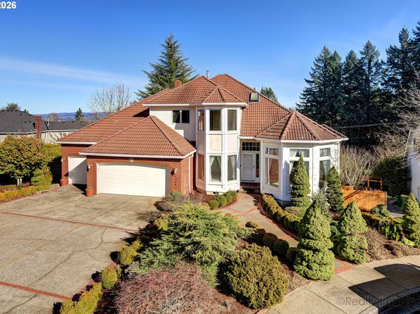 17549 SW Kemmer View Ct, Beaverton, OR 97007