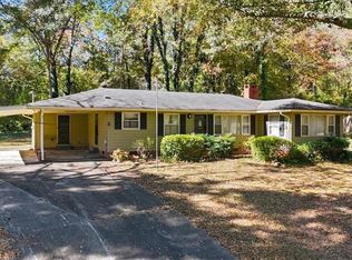 1 Lionel Ct NE, Rome, GA 30161