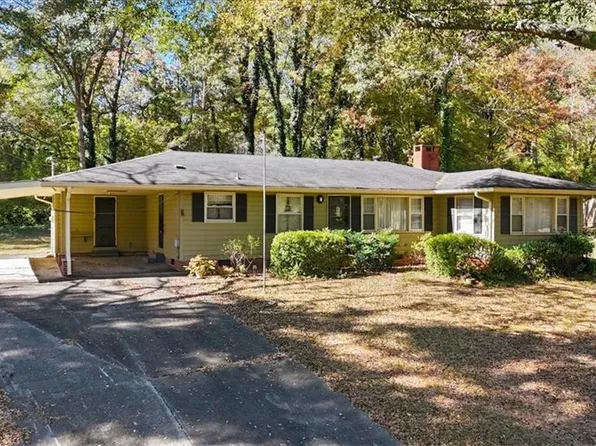 1 Lionel Ct NE, Rome, GA 30161