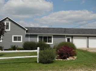 8177 Eight Mile Rd, Hesperia, MI 49421