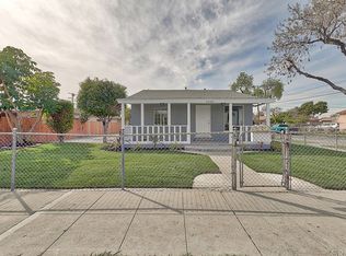 11101 Duncan Ave, Lynwood, CA 90262