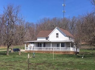 12315 Stave Mill Rd, Cabool, MO 65689