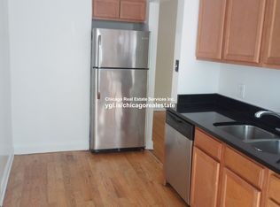 804 Washington St #2W, Evanston, IL 60202
