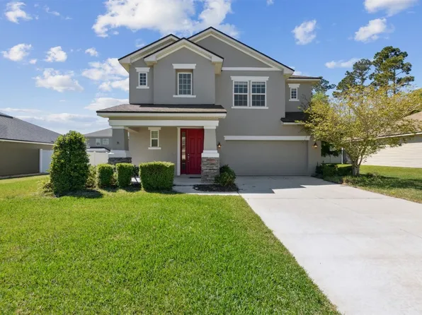 95101 Bellflower Way, Fernandina Beach, FL 32034