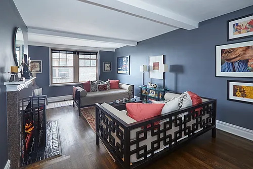 2 Horatio St #16D Photo 1
