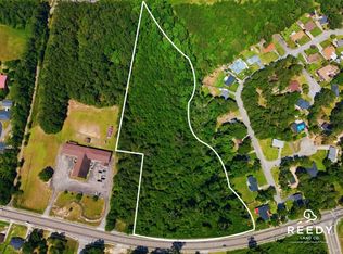 2621 Barton Chapel Rd, Augusta, GA 30906