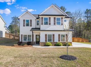 6306 Woodland Station Dr, Lula, GA 30554