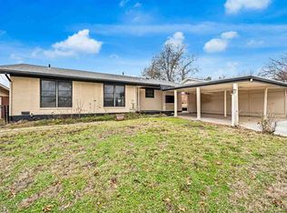 4508 NW Denver Ave, Lawton, OK 73505