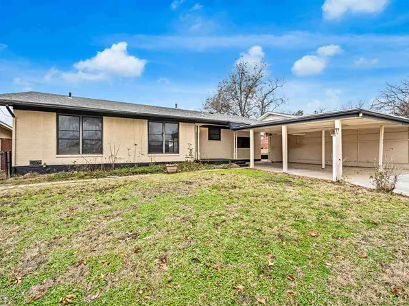 4508 NW Denver Ave, Lawton, OK 73505