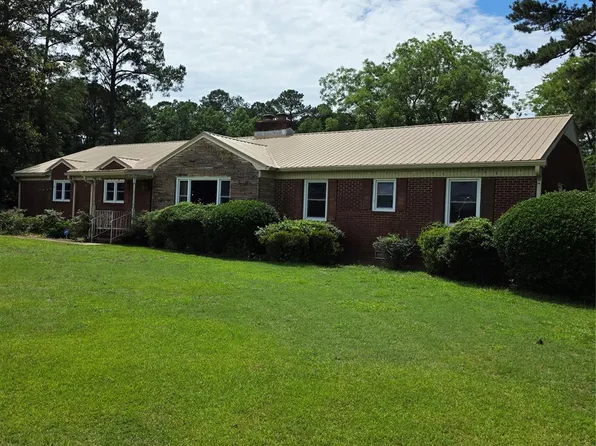 4298 State Highway 41, Fairmont, NC 28340