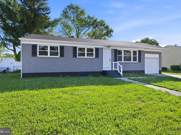 325 Frear Dr, Dover, DE 19901