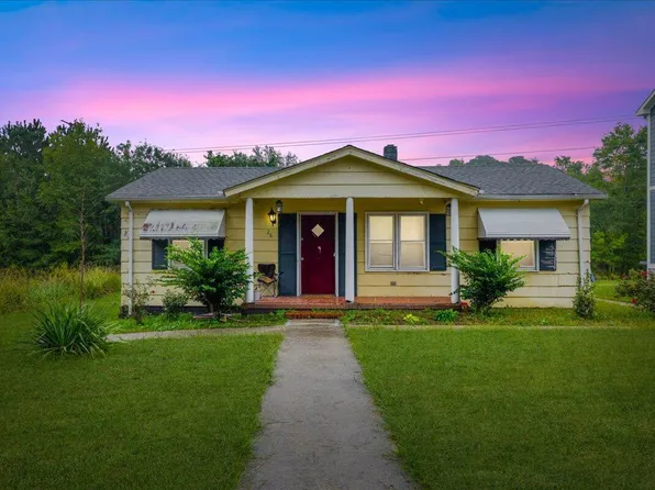 26 Old Webb Ln, Wendell, NC 27591