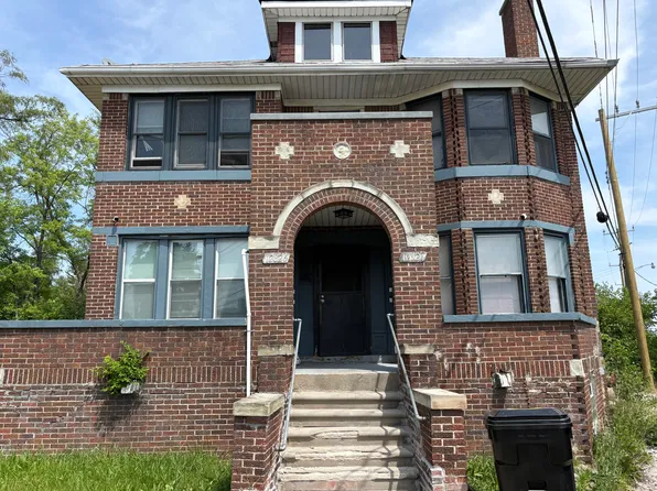 12826 Steel St, Detroit, MI
