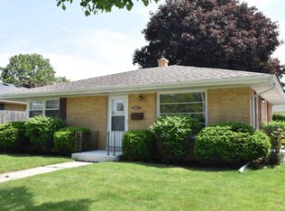 3663 Charles St, Racine, WI 53402