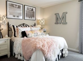 The Kendall (L485) Plan, Sundance Cove - Classic Series, Crosby, TX 77532