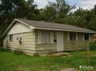 110 Fladger St, Marion, SC 29571