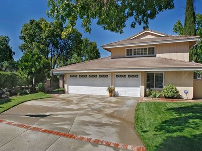 1901 Stonesgate St, Westlake Village, CA, 91361