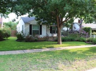 4428 Birchman Ave, Fort Worth, TX 76107