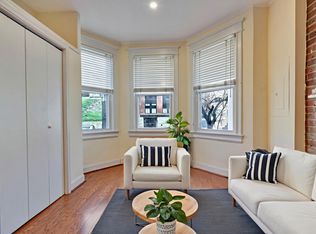 1414 Florida Ave NW, Washington, DC 20009