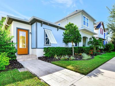 13351 Granger Ave, Orlando, FL, 32827